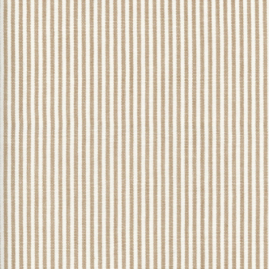 Madison Stripe - Linen