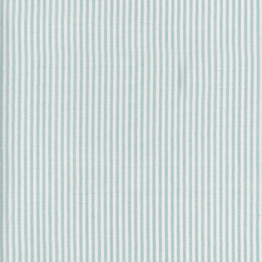 Madison Stripe - Seaglass