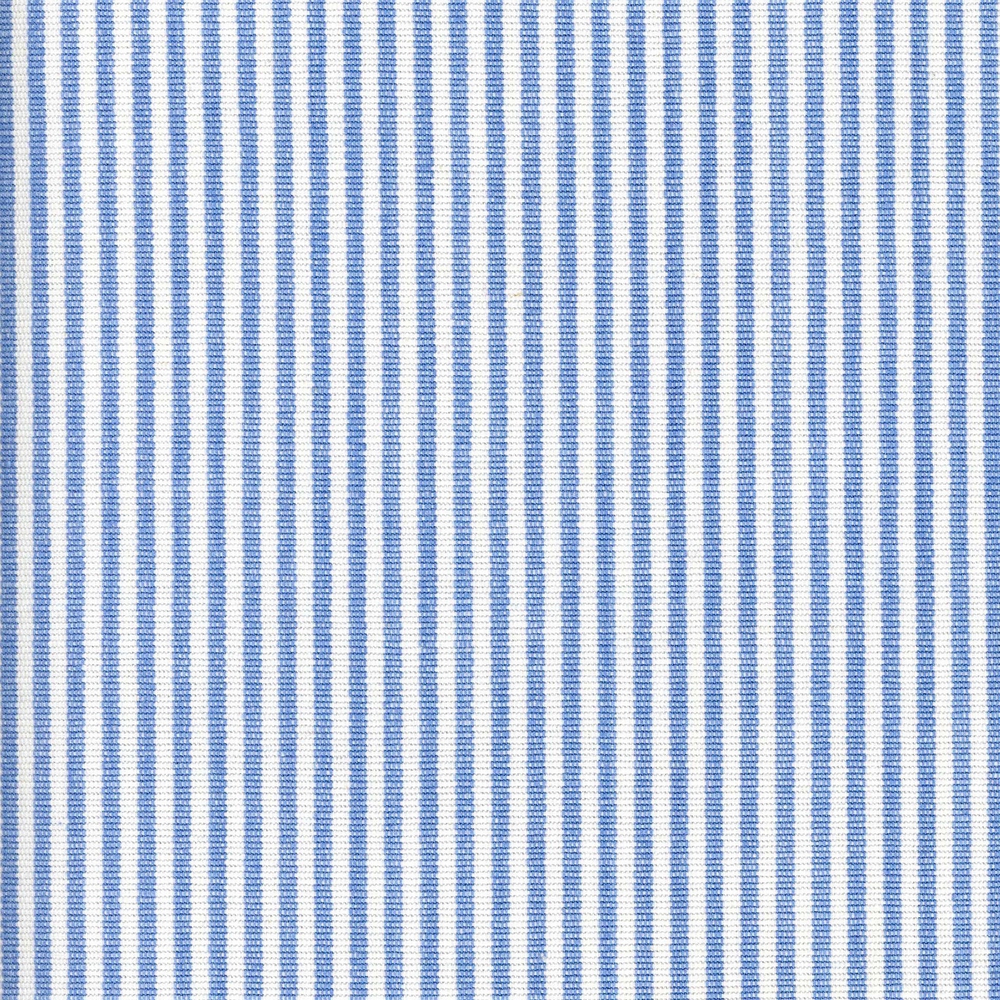 Madison Stripe - Sky