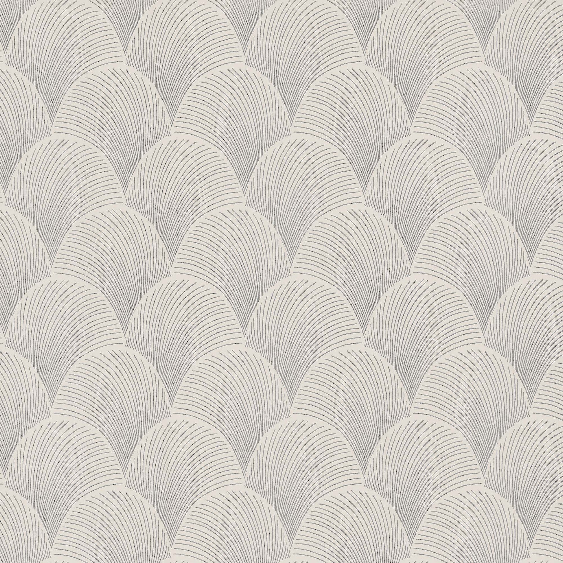 NT6104 -Candice Olson Natural Discovery Wallpaper Metallic