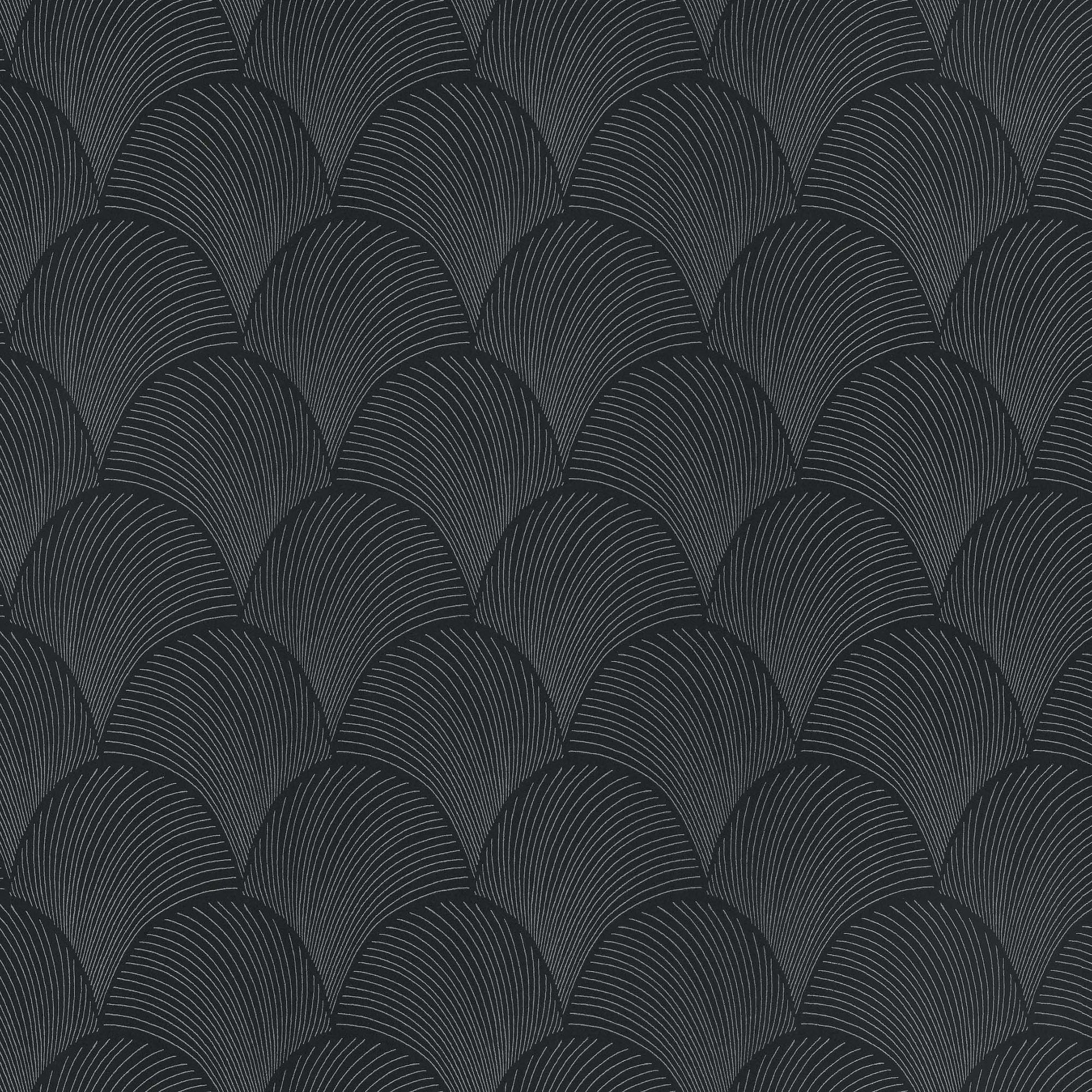 NT6105 -Candice Olson Natural Discovery Wallpaper Metallic