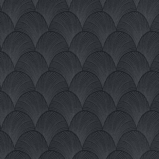 NT6105 -Candice Olson Natural Discovery Wallpaper Metallic