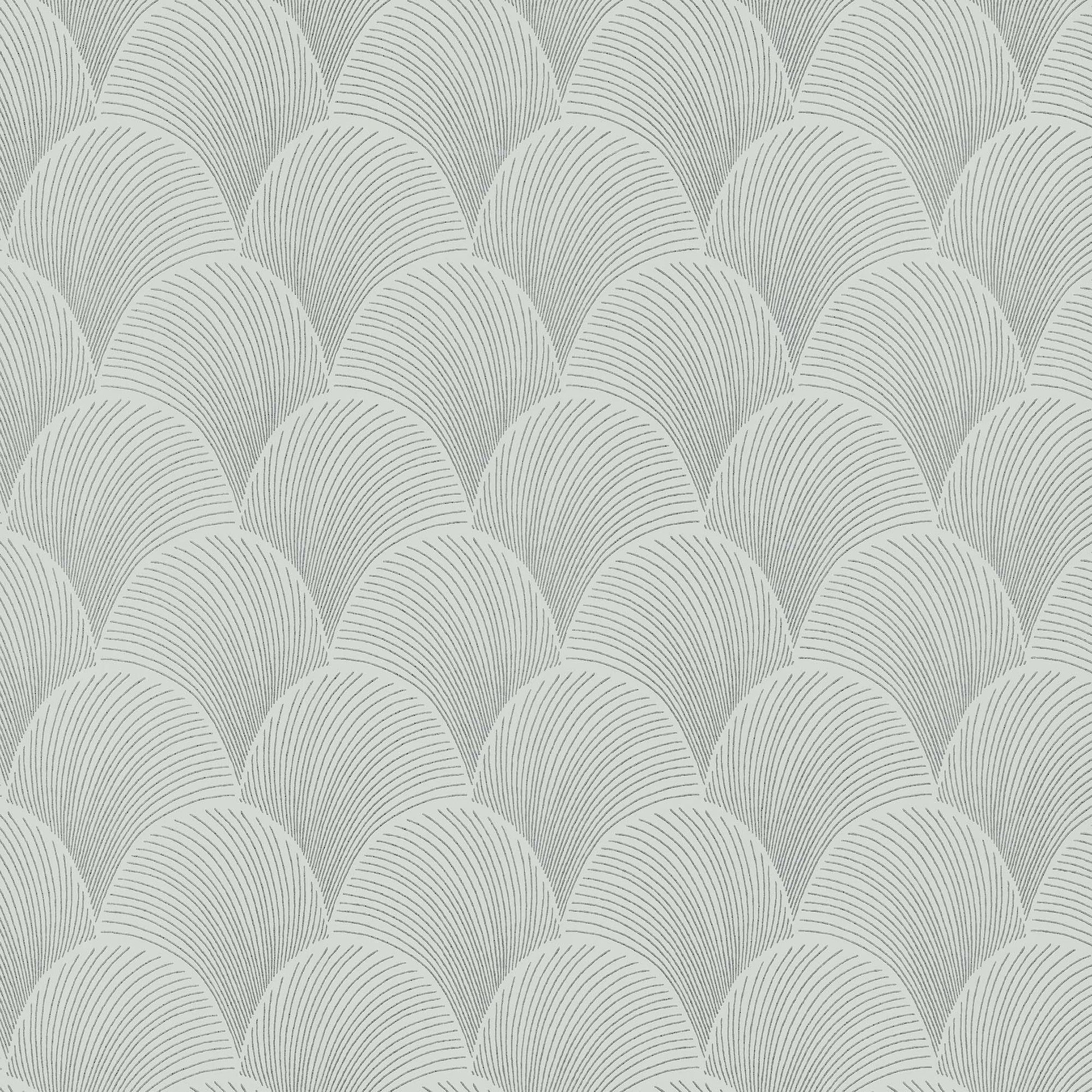 NT6106 -Candice Olson Natural Discovery Wallpaper Metallic