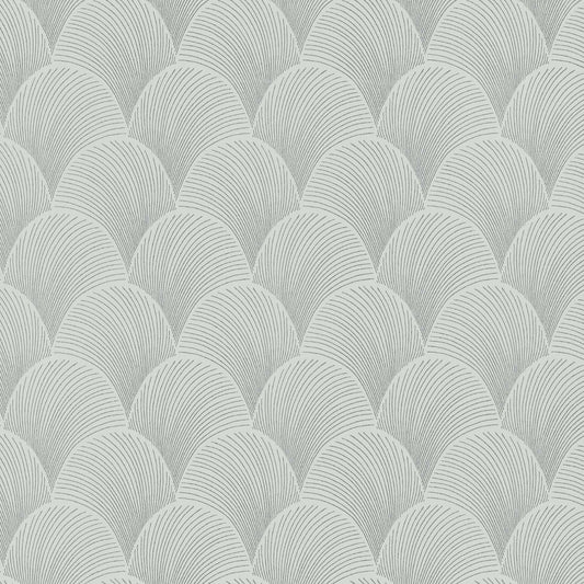 NT6106 -Candice Olson Natural Discovery Wallpaper Metallic