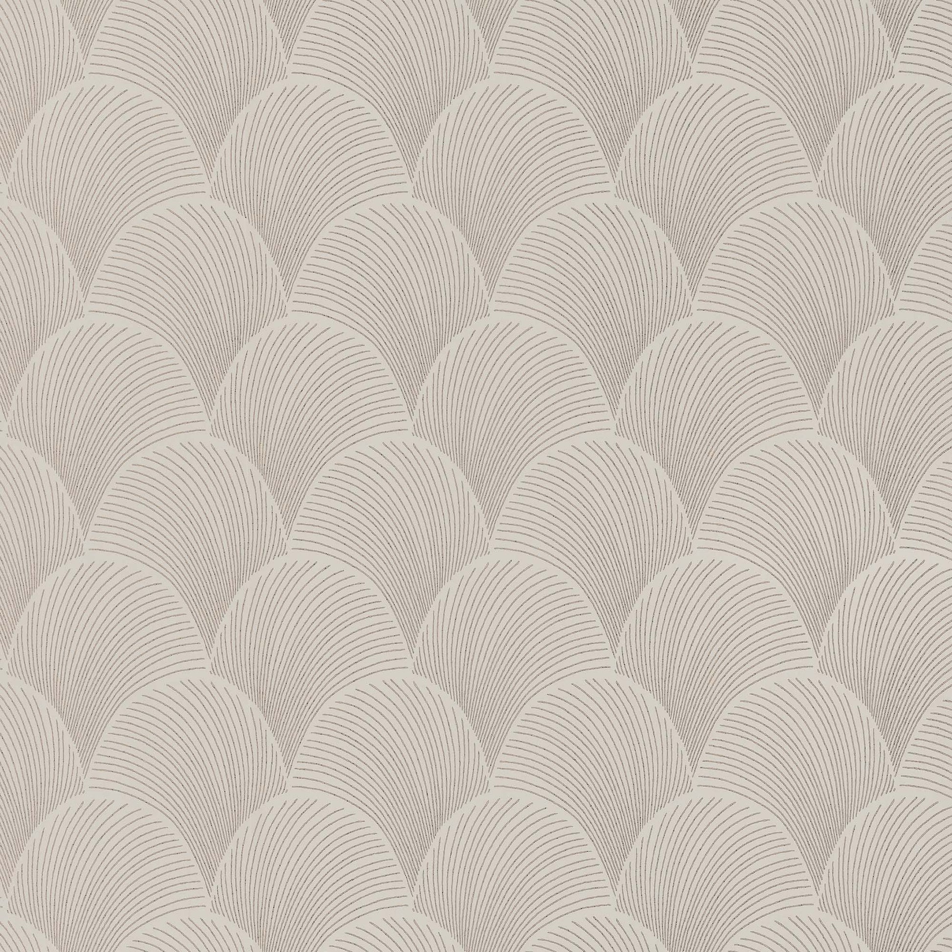NT6107 -Candice Olson Natural Discovery Wallpaper Metallic