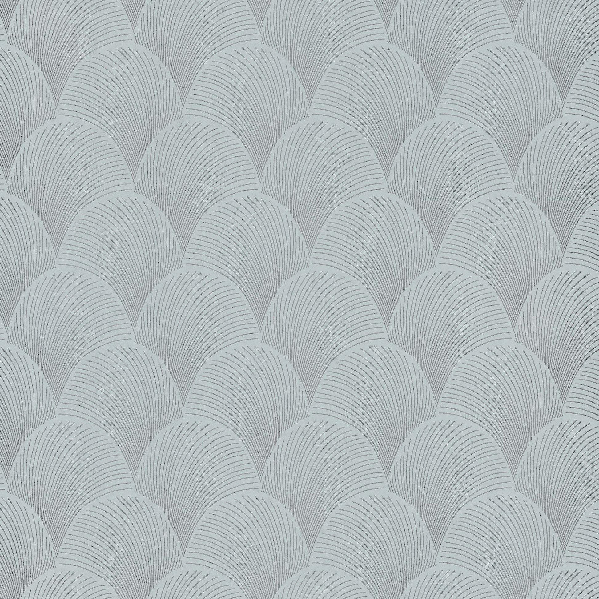 NT6108 -Candice Olson Natural Discovery Wallpaper Metallic