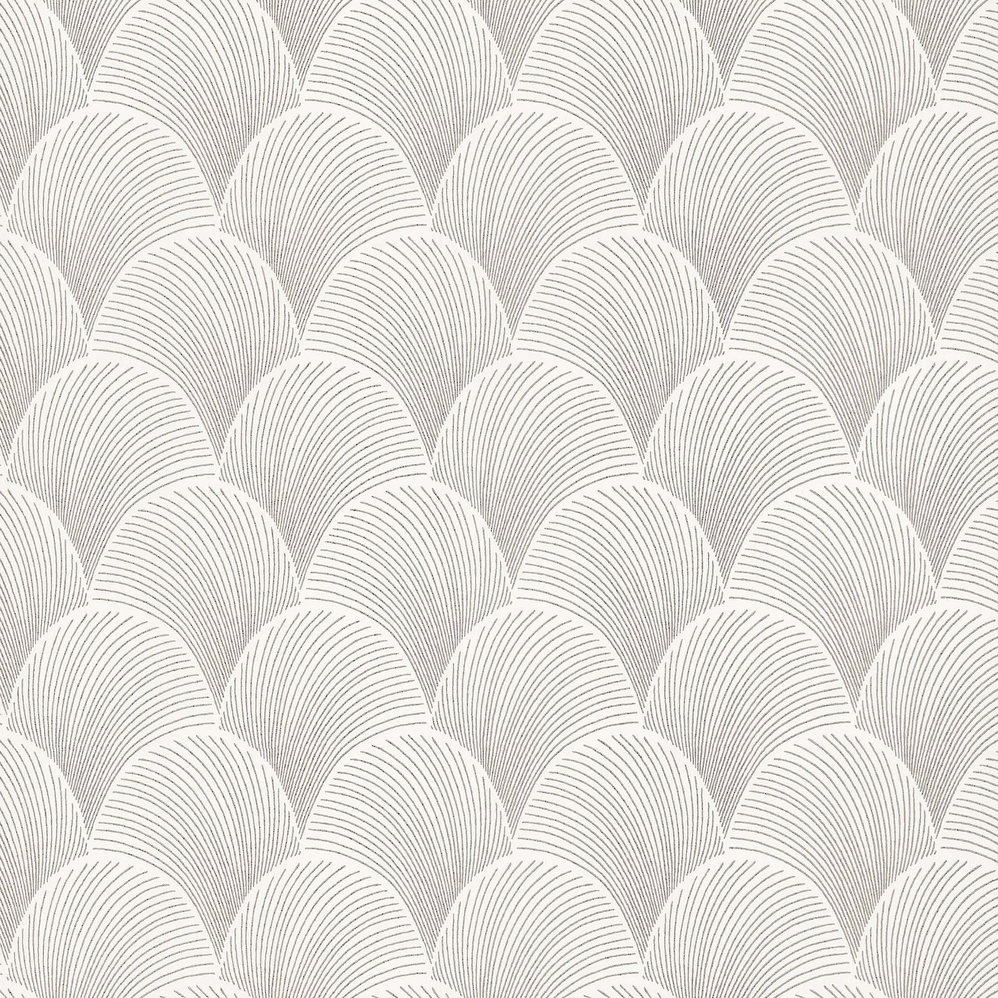 NT6109 -Candice Olson Natural Discovery Wallpaper Metallic