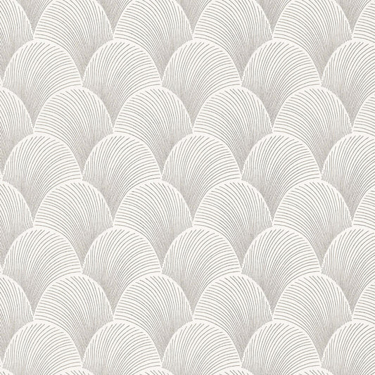 NT6109 -Candice Olson Natural Discovery Wallpaper Metallic