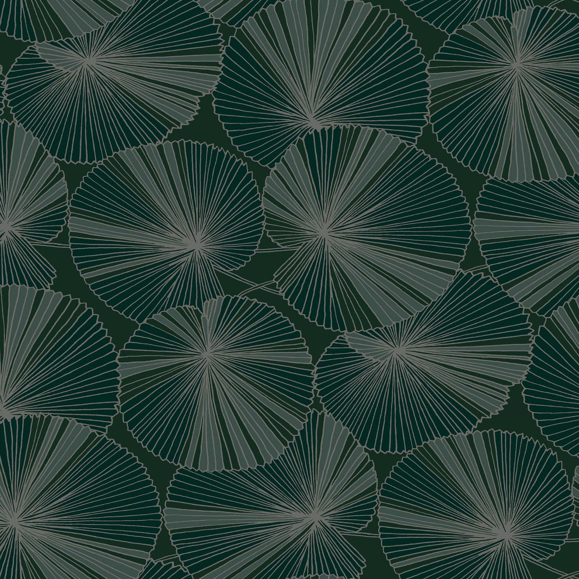 NT6111 -Candice Olson Natural Discovery Wallpaper Layered