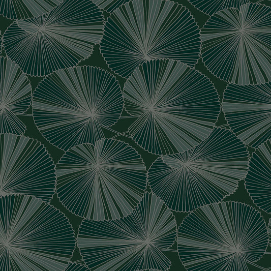 NT6111 -Candice Olson Natural Discovery Wallpaper Layered