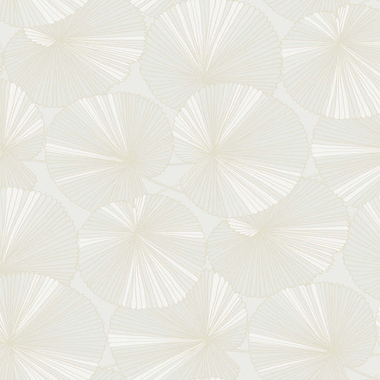 NT6112 -Candice Olson Natural Discovery Wallpaper Layered