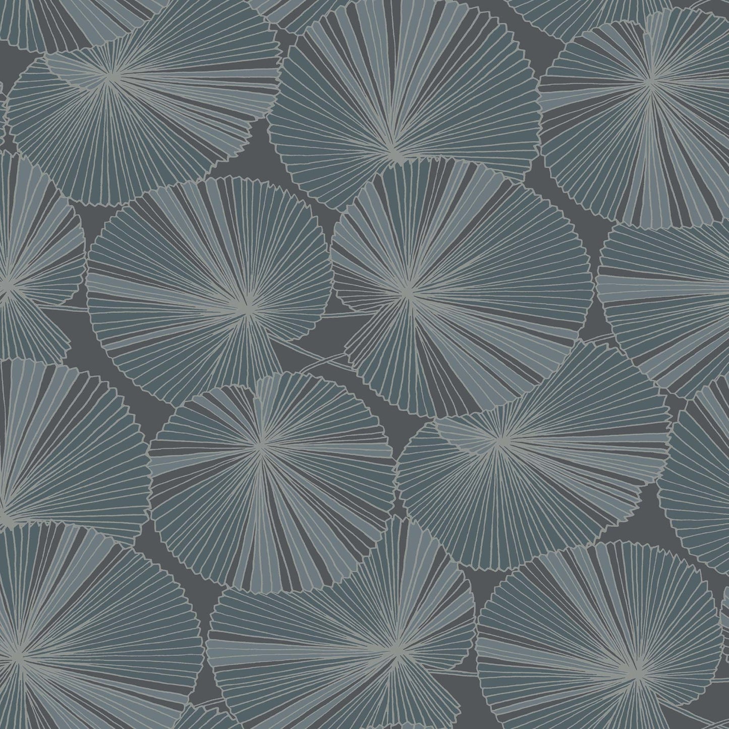 NT6113 -Candice Olson Natural Discovery Wallpaper Layered