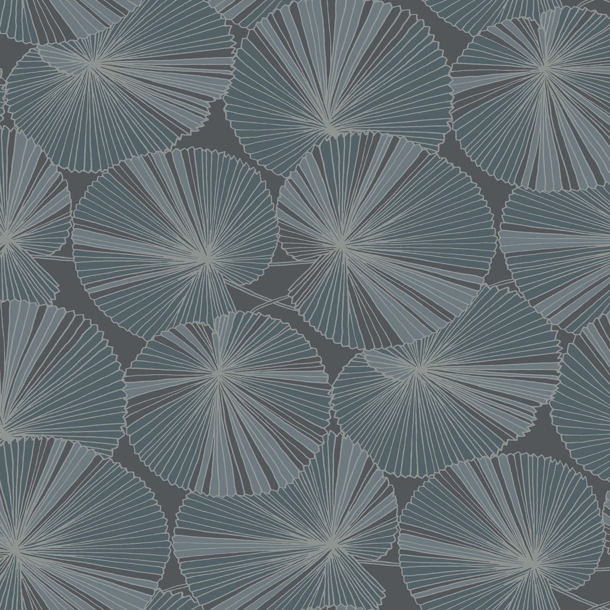 NT6113 -Candice Olson Natural Discovery Wallpaper Layered