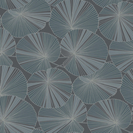 NT6113 -Candice Olson Natural Discovery Wallpaper Layered