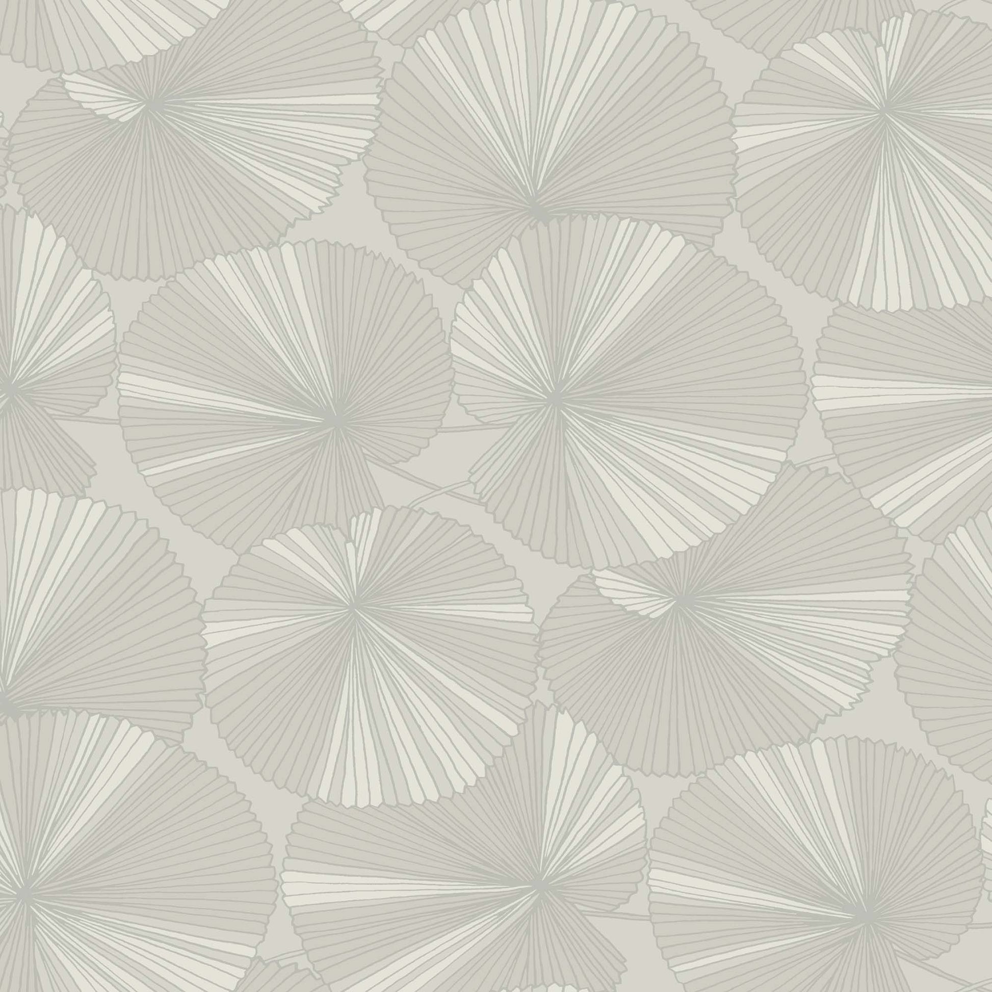 NT6114 -Candice Olson Natural Discovery Wallpaper Layered