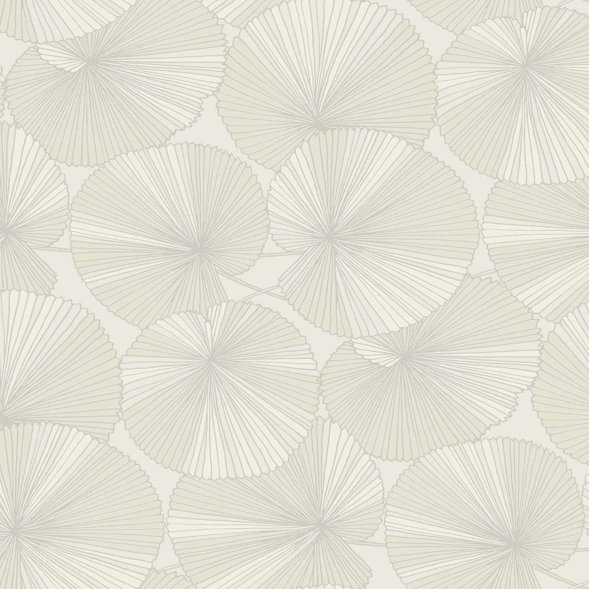 NT6115 -Candice Olson Natural Discovery Wallpaper Layered