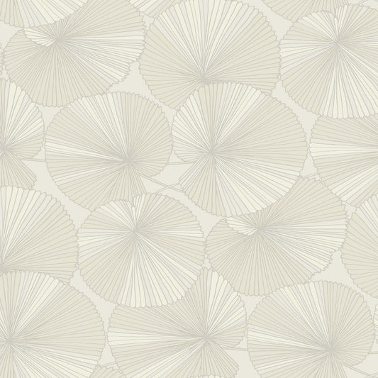 NT6115 -Candice Olson Natural Discovery Wallpaper Layered