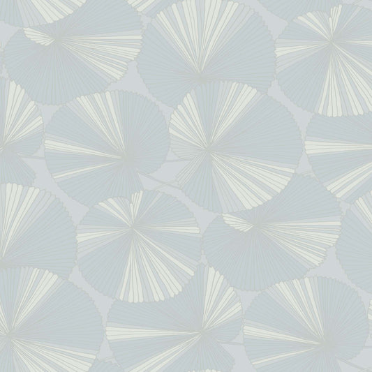 NT6116 -Candice Olson Natural Discovery Wallpaper Layered