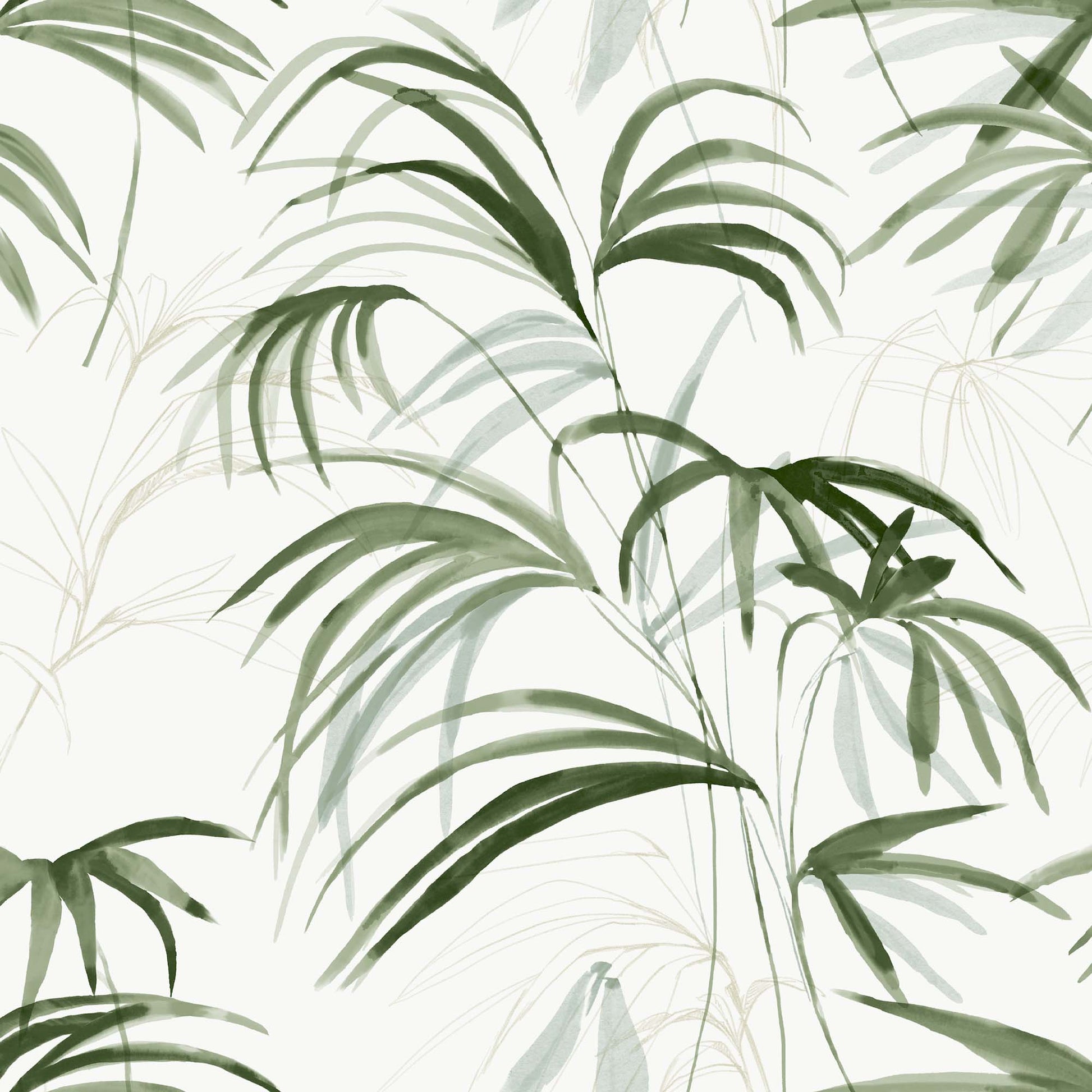 NT6121 -Candice Olson Natural Discovery Wallpaper Inky