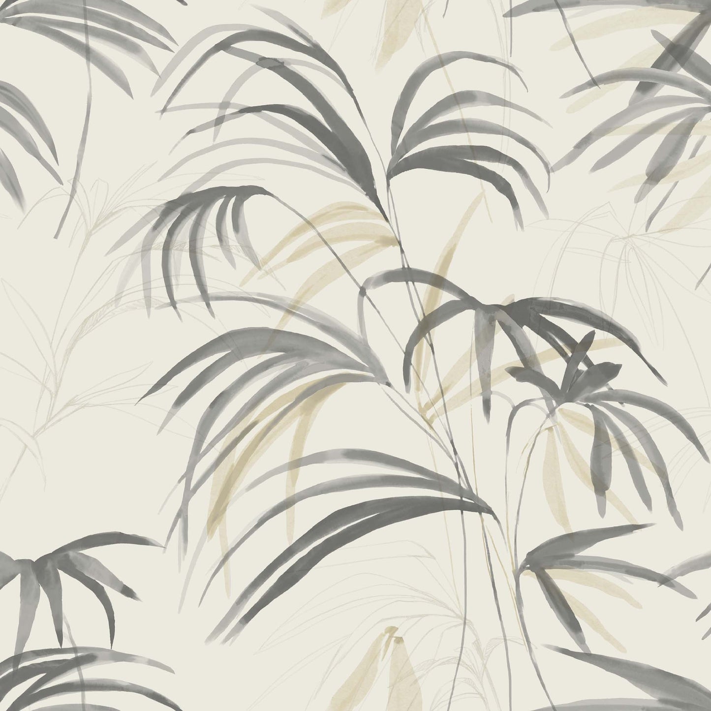 NT6125 -Candice Olson Natural Discovery Wallpaper Inky