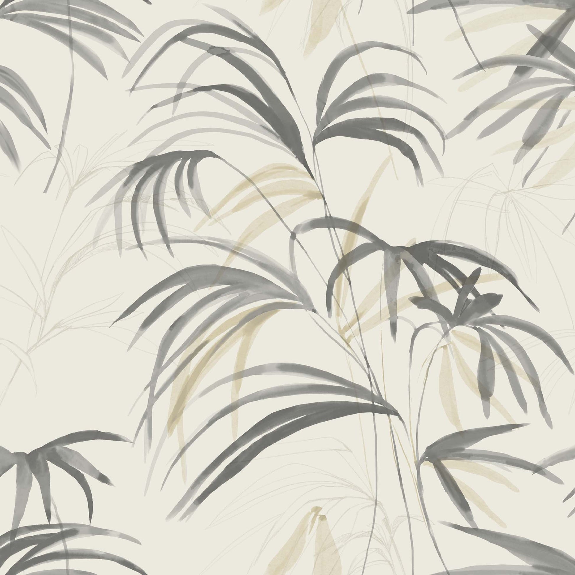 NT6125 -Candice Olson Natural Discovery Wallpaper Inky