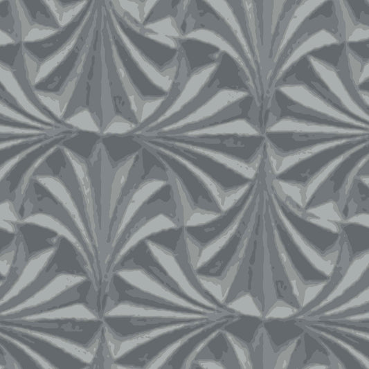 NT6127 -Candice Olson Natural Discovery Wallpaper Sculpted