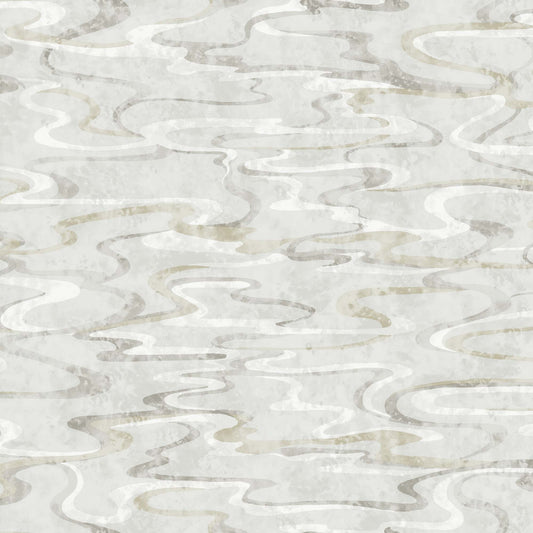 NT6174 -Candice Olson Natural Discovery Wallpaper Dreamland