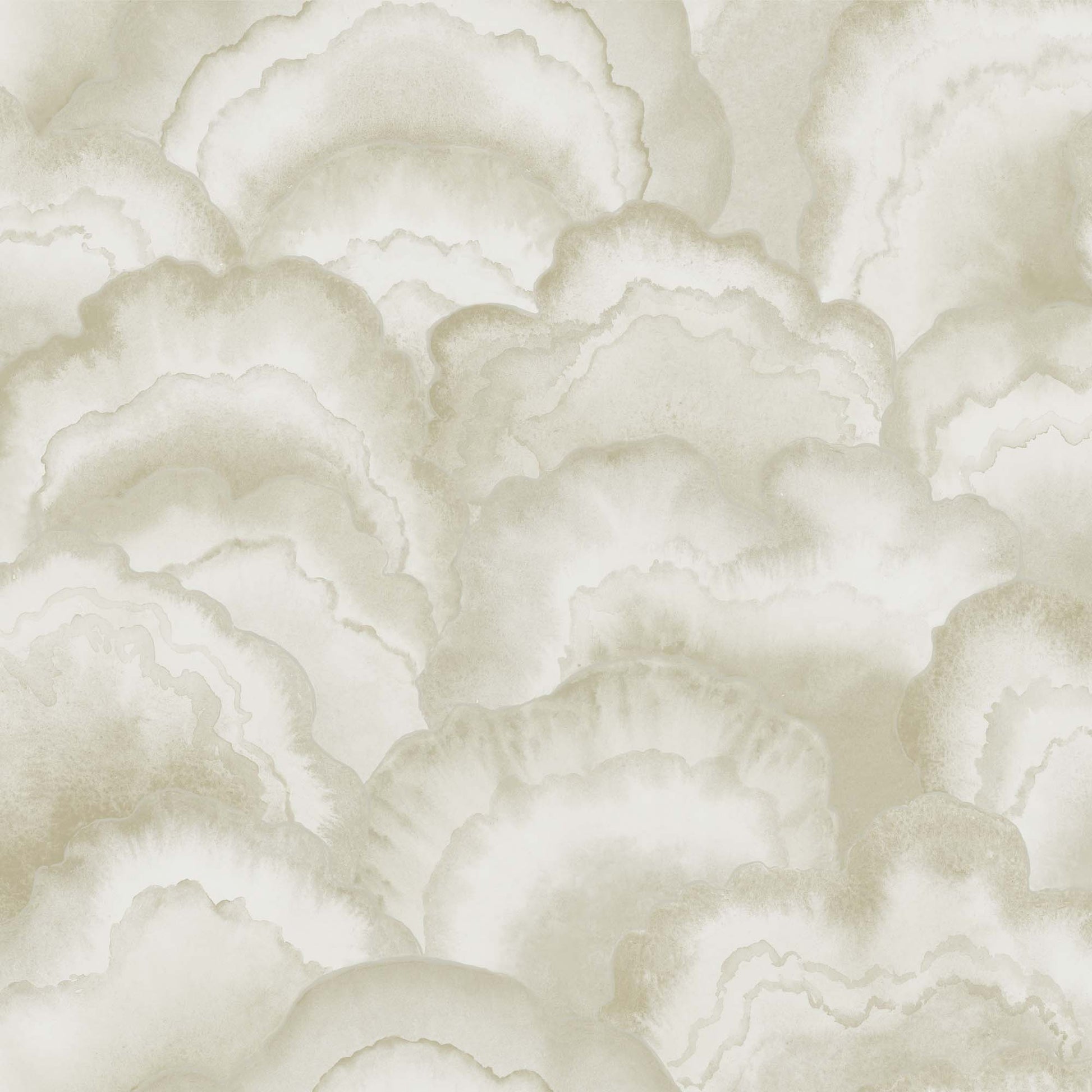 NT6182 -Candice Olson Natural Discovery Wallpaper Abalone