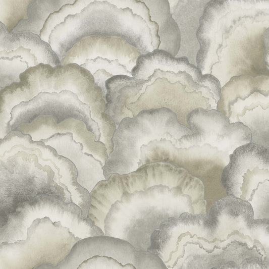 NT6183 -Candice Olson Natural Discovery Wallpaper Abalone