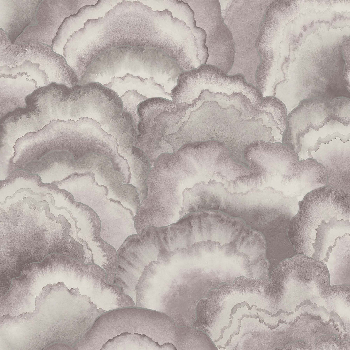 NT6185 -Candice Olson Natural Discovery Wallpaper Abalone
