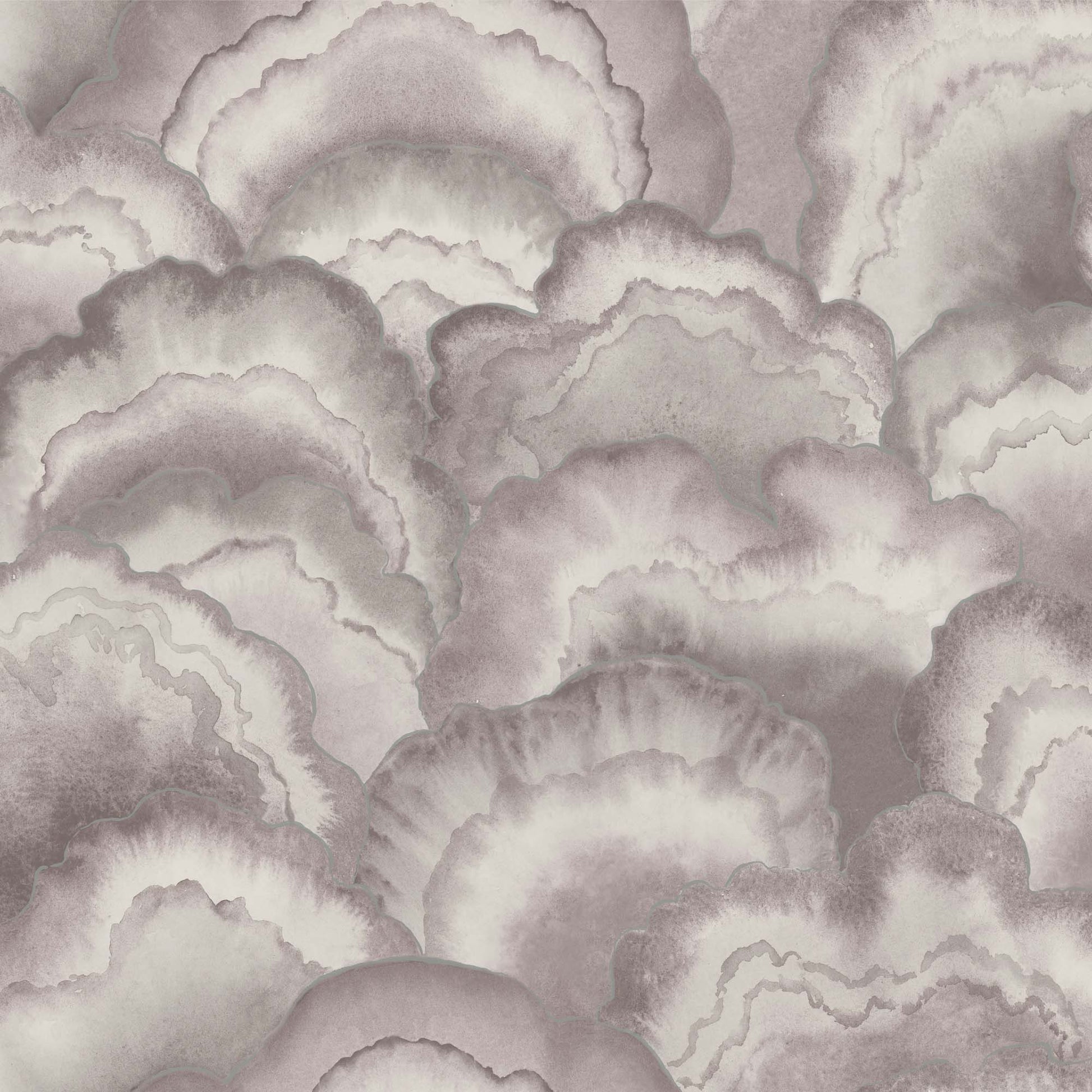 NT6185 -Candice Olson Natural Discovery Wallpaper Abalone