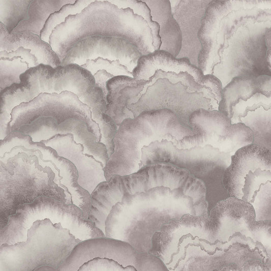 NT6185 -Candice Olson Natural Discovery Wallpaper Abalone
