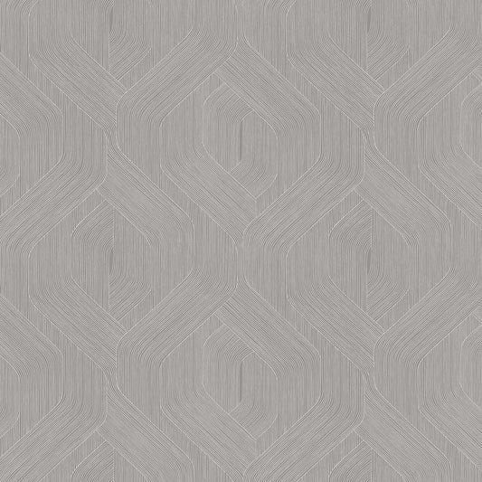 NT6191 -Candice Olson Natural Discovery Wallpaper Fine Line