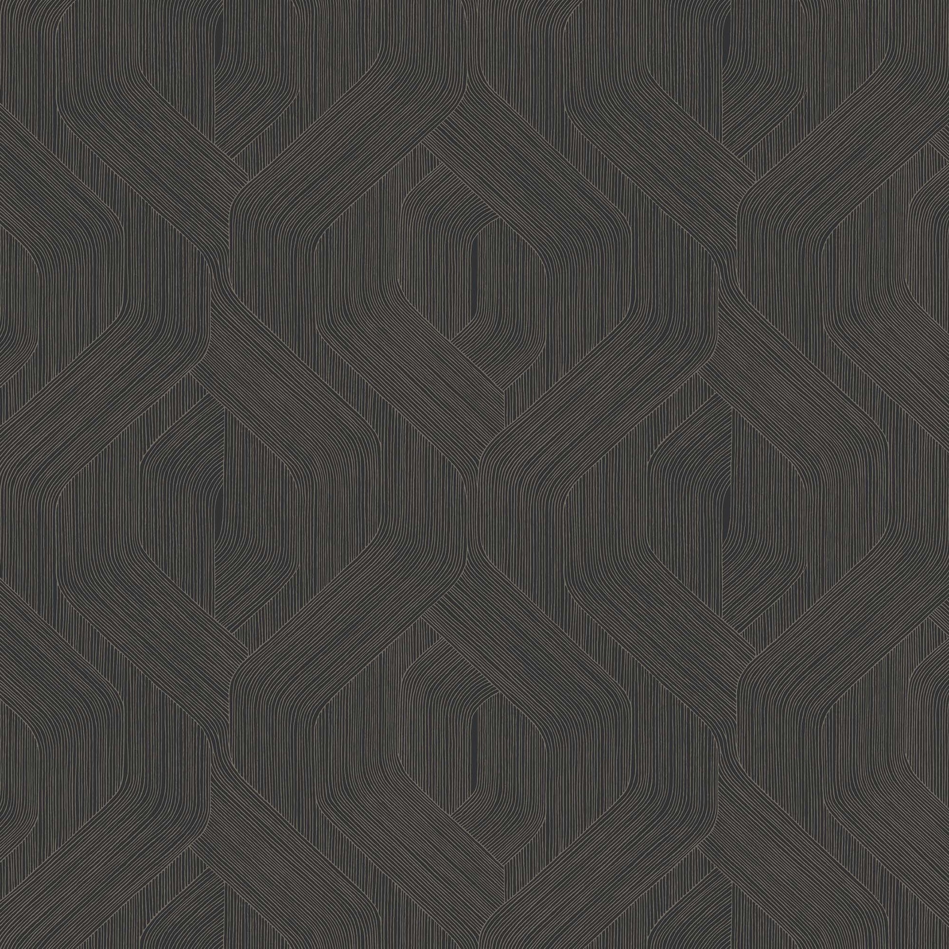 NT6192 -Candice Olson Natural Discovery Wallpaper Fine Line