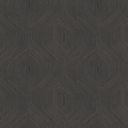 NT6192 -Candice Olson Natural Discovery Wallpaper Fine Line