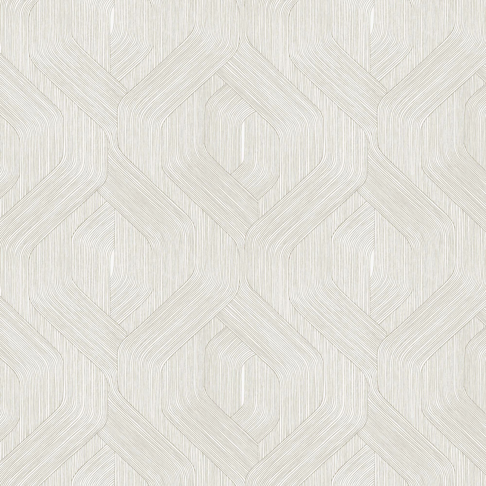 NT6193 -Candice Olson Natural Discovery Wallpaper Fine Line