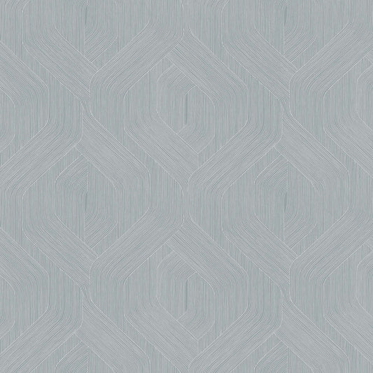 NT6194 -Candice Olson Natural Discovery Wallpaper Fine Line