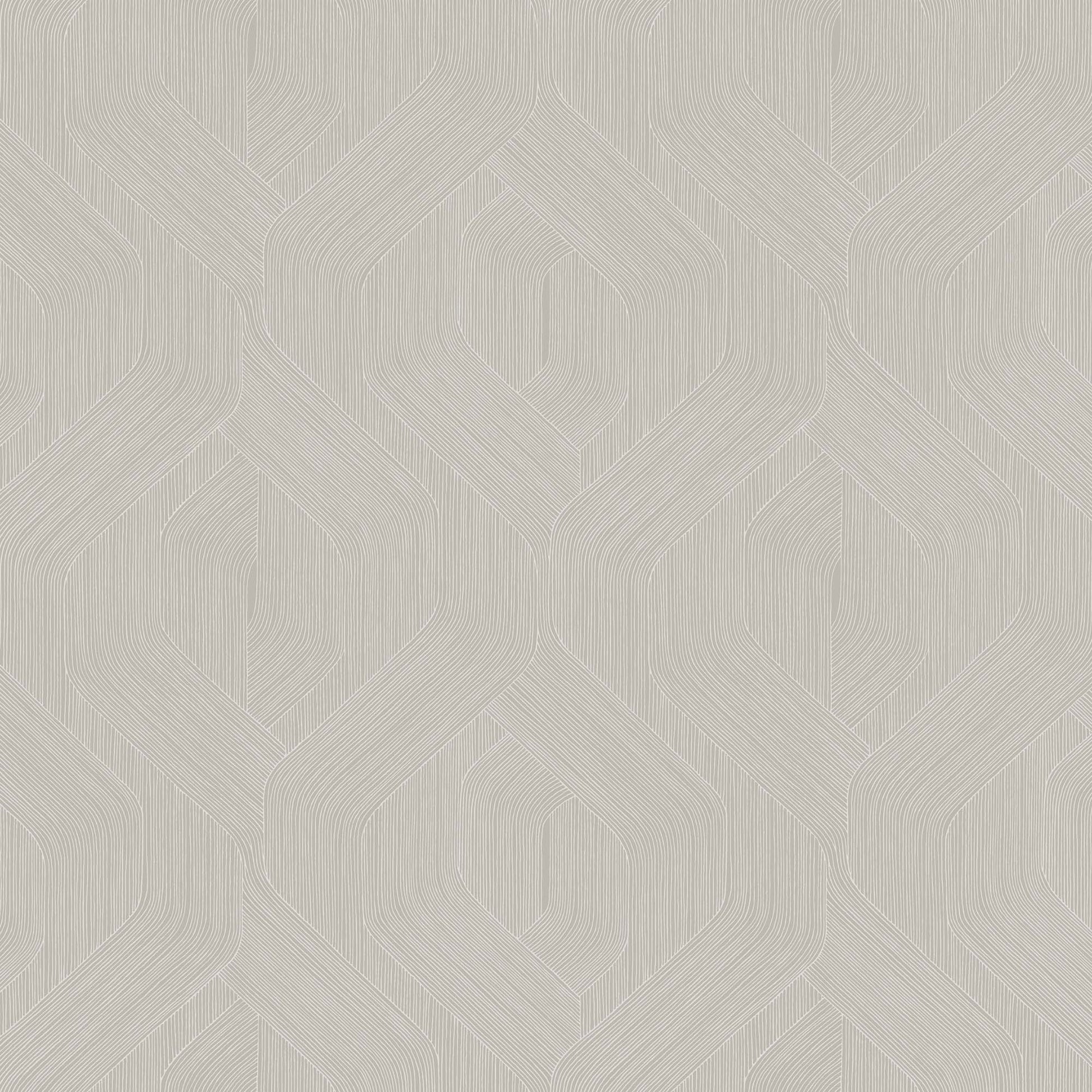 NT6195 -Candice Olson Natural Discovery Wallpaper Fine Line