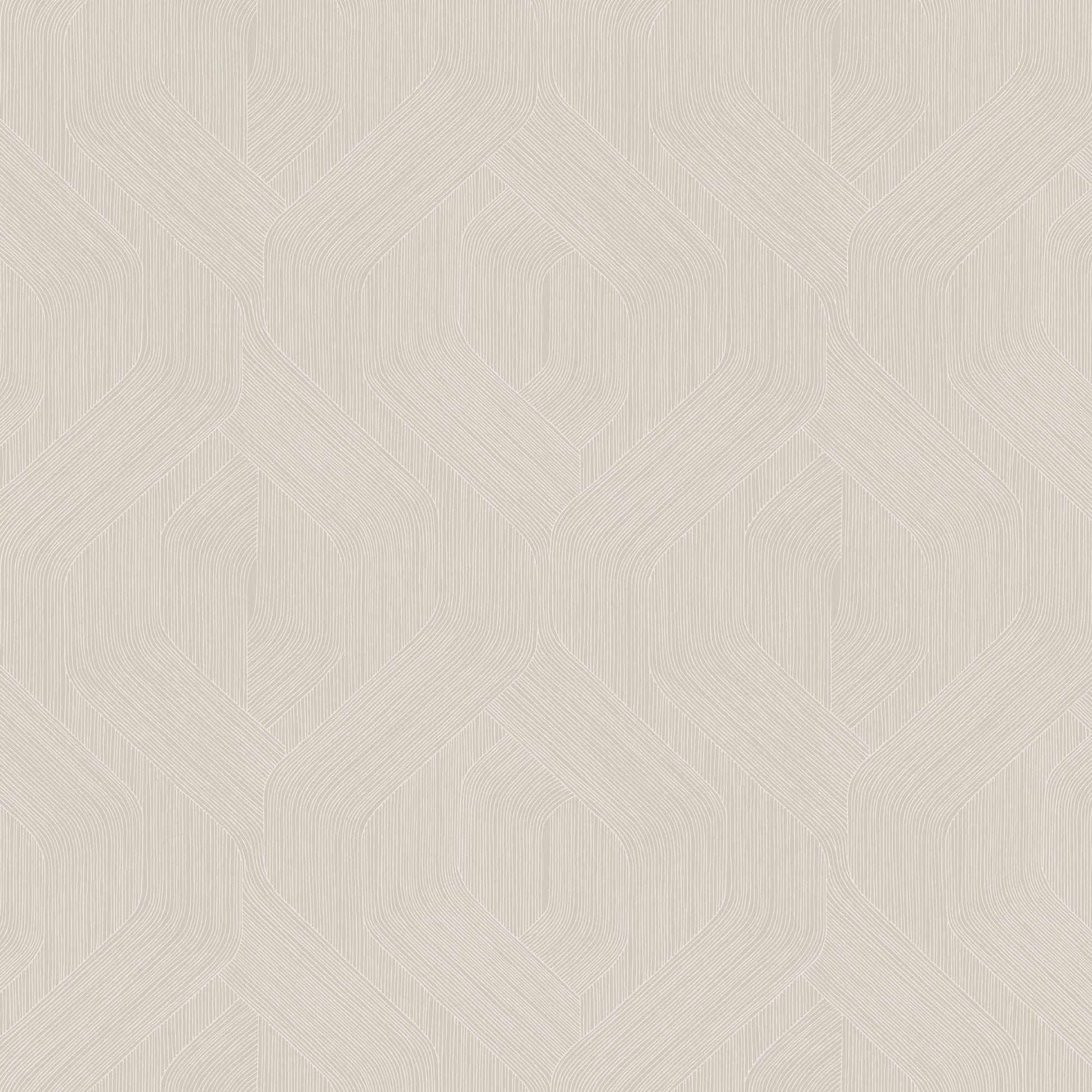 NT6196 -Candice Olson Natural Discovery Wallpaper Fine Line