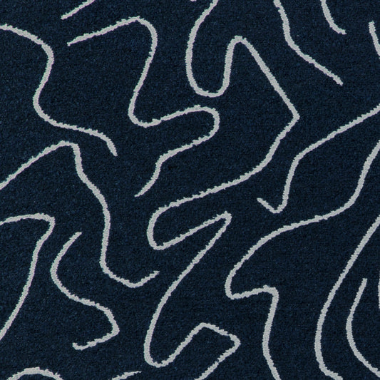 Sketch (Kc) - 51 Navy