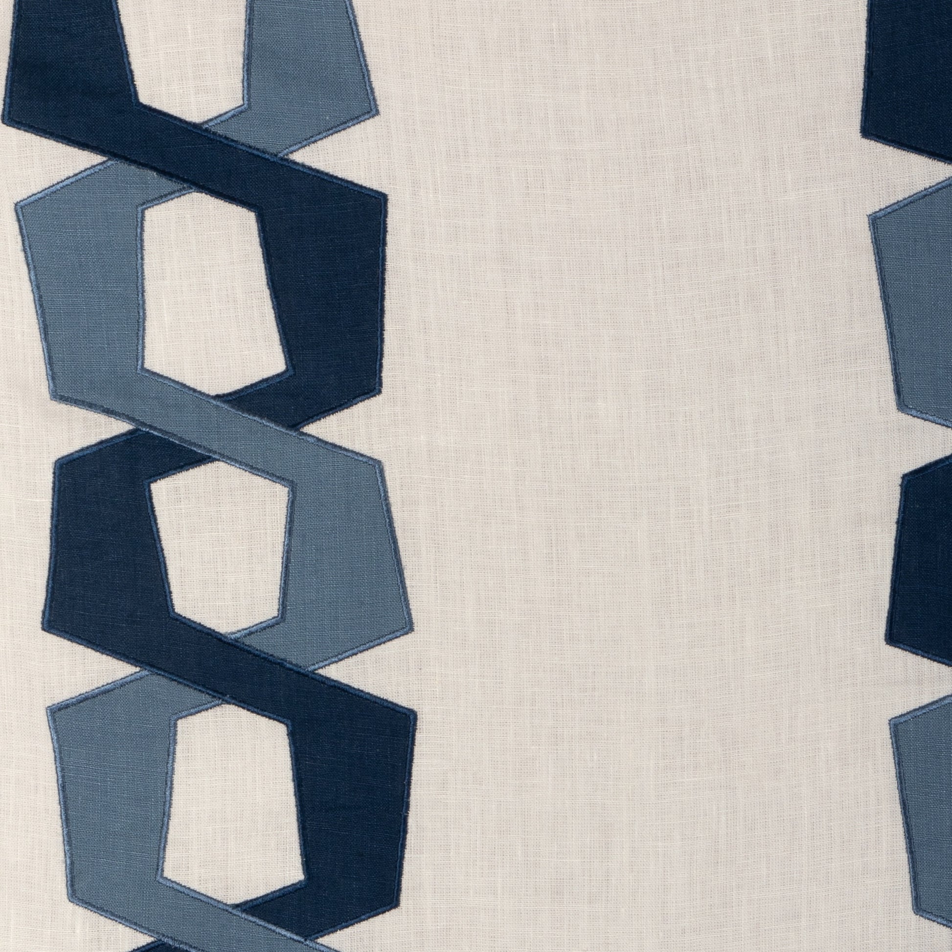 Anglais (Kc) - 51 Navy/Indigo