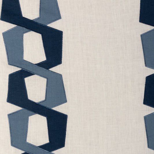 Anglais (Kc) - 51 Navy/Indigo