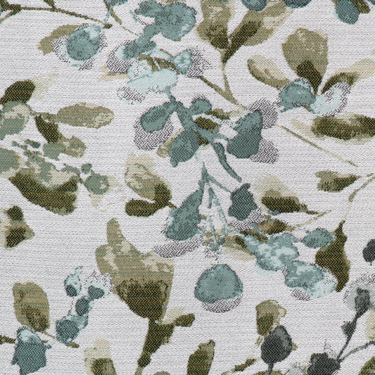 Bonjour (Kc) - 353 Sea Glass