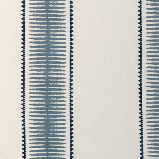 Broches (Kc) - 5 Indigo