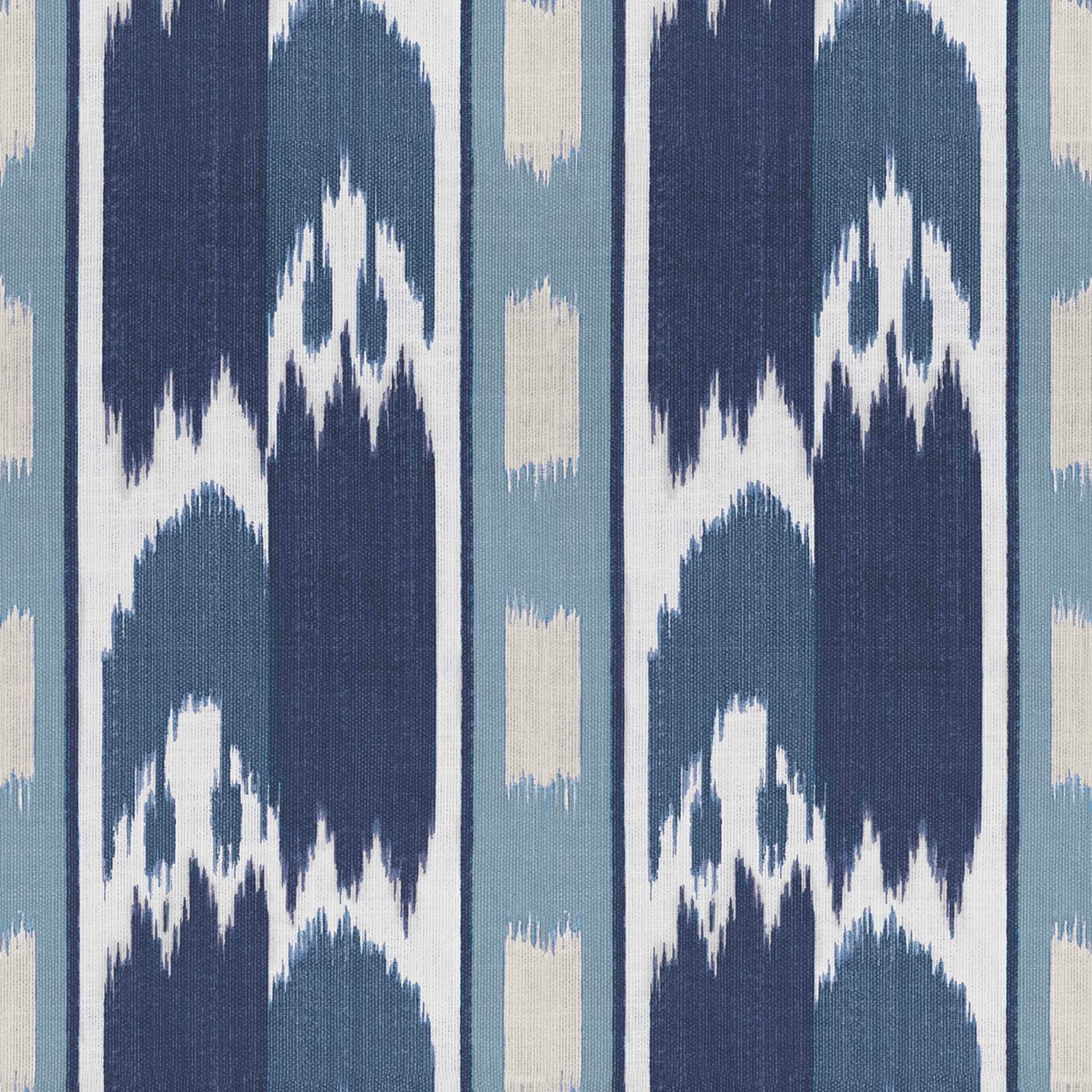 Attica (Fc) - Jaclyn Smith - French Blue