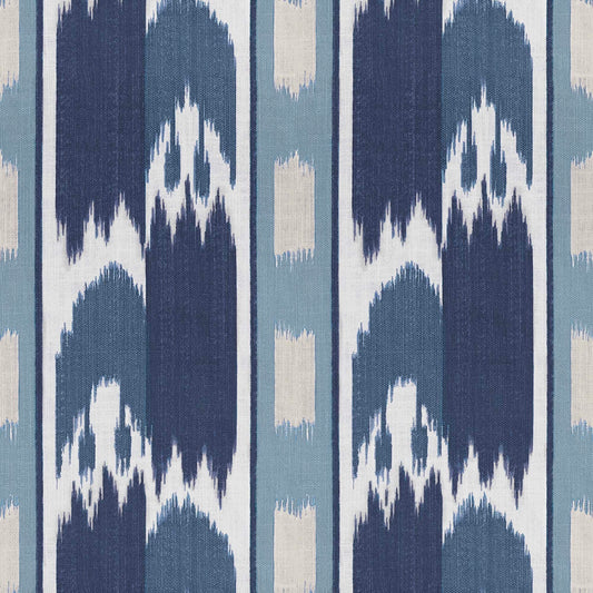Attica (Fc) - Jaclyn Smith - French Blue