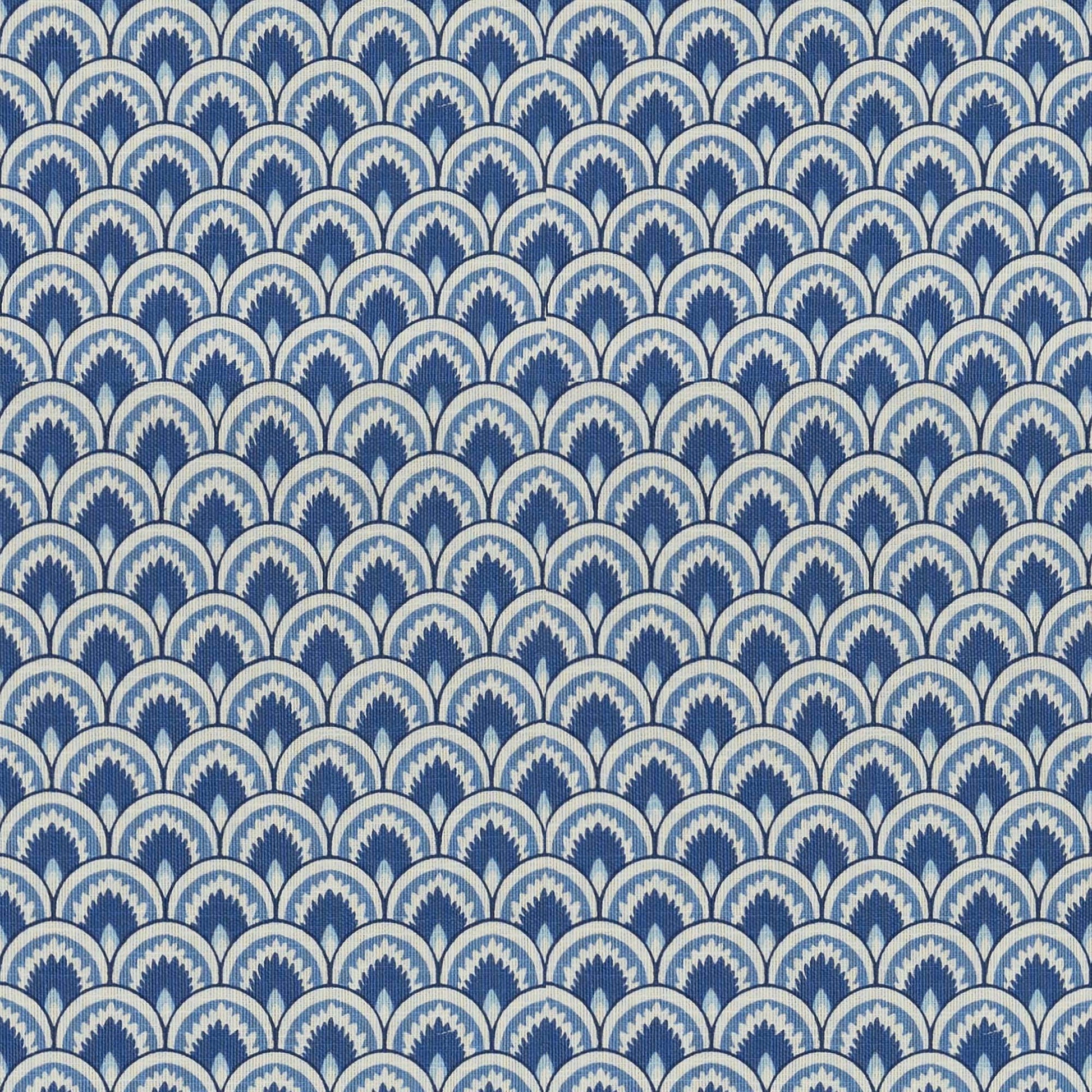 Jeneva (Fc) - Jaclyn Smith - French Blue