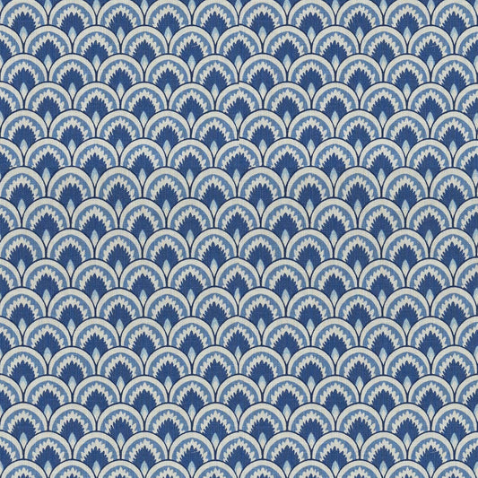 Jeneva (Fc) - Jaclyn Smith - French Blue