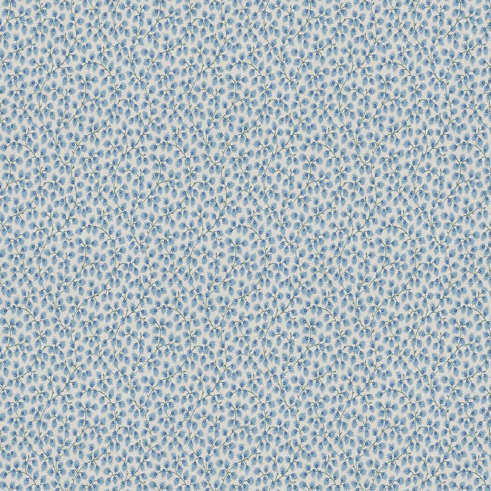 Keefe (Fc) - Jaclyn Smith - French Blue