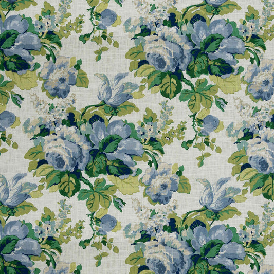 Laromie (Fc) - Jaclyn Smith - French Blue